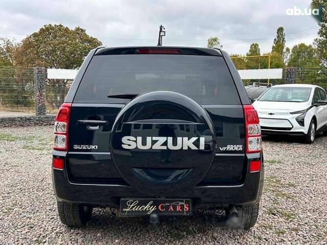 Сузукі Гранд Вітара, об'ємом двигуна 2 л та пробігом 209 тис. км за 7500 $, фото 5 на Automoto.ua