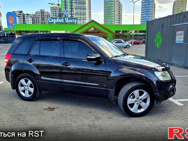 Сузукі Гранд Вітара, об'ємом двигуна 2.4 л та пробігом 133 тис. км за 8000 $, фото 1 на Automoto.ua