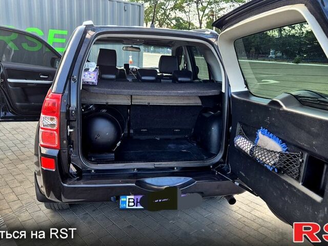 Сузукі Гранд Вітара, об'ємом двигуна 2.4 л та пробігом 133 тис. км за 8000 $, фото 5 на Automoto.ua