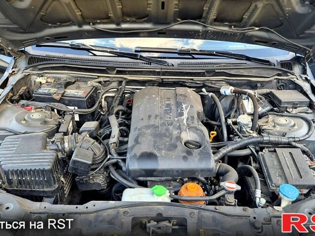 Сузукі Гранд Вітара, об'ємом двигуна 2.4 л та пробігом 133 тис. км за 8000 $, фото 3 на Automoto.ua