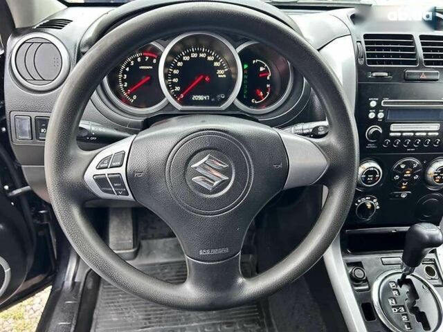 Сузукі Гранд Вітара, об'ємом двигуна 2 л та пробігом 209 тис. км за 7500 $, фото 13 на Automoto.ua