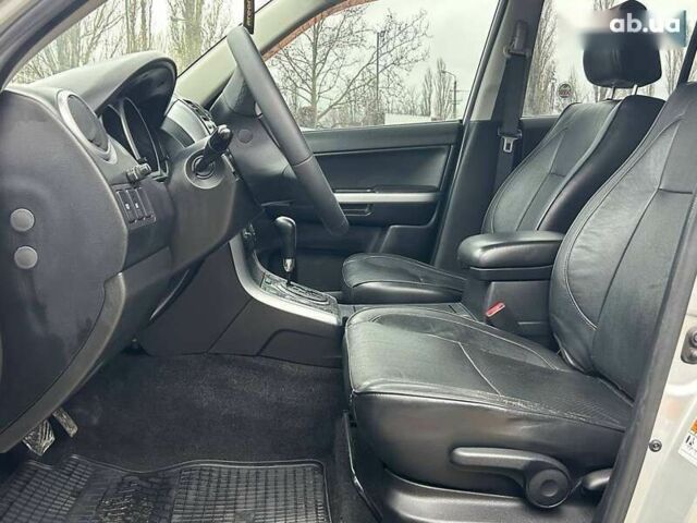 Сузукі Гранд Вітара, об'ємом двигуна 0 л та пробігом 148 тис. км за 8900 $, фото 12 на Automoto.ua