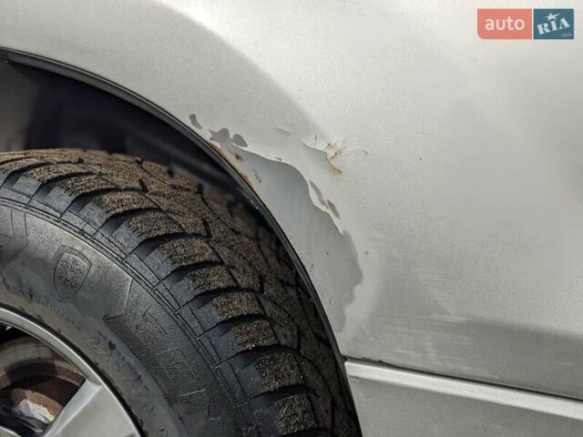 Сузуки Гранд Витара, объемом двигателя 2.4 л и пробегом 200 тыс. км за 10700 $, фото 7 на Automoto.ua