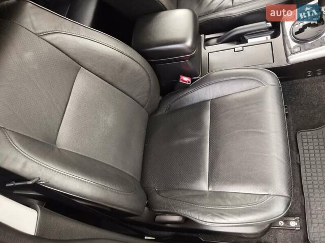 Сузукі Гранд Вітара, об'ємом двигуна 2.39 л та пробігом 95 тис. км за 13600 $, фото 27 на Automoto.ua