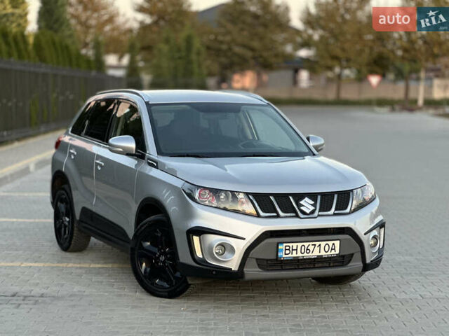 Сузуки Гранд Витара, объемом двигателя 0 л и пробегом 90 тыс. км за 15500 $, фото 6 на Automoto.ua