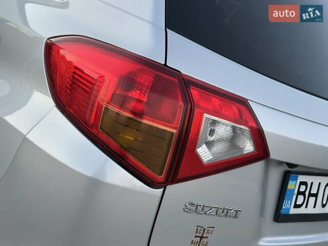 Сузуки Гранд Витара, объемом двигателя 0 л и пробегом 90 тыс. км за 15500 $, фото 26 на Automoto.ua