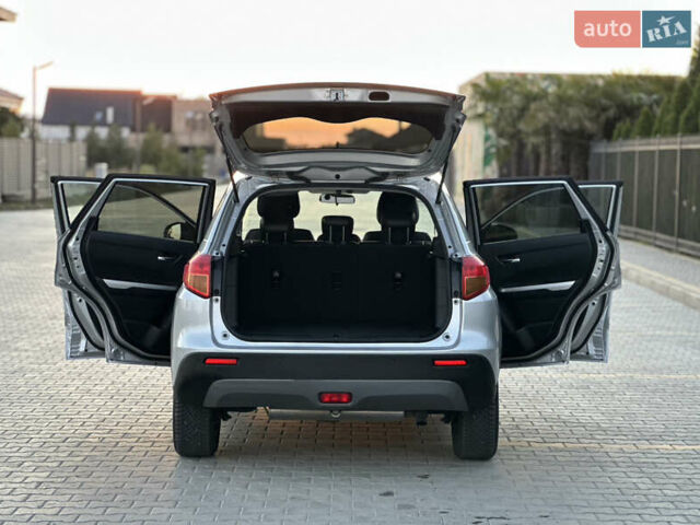 Сузуки Гранд Витара, объемом двигателя 0 л и пробегом 90 тыс. км за 15500 $, фото 22 на Automoto.ua