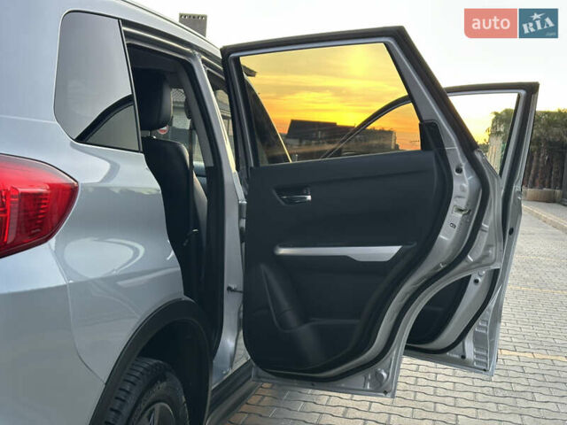 Сузуки Гранд Витара, объемом двигателя 0 л и пробегом 90 тыс. км за 15500 $, фото 31 на Automoto.ua