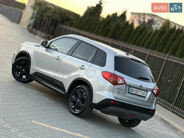 Сузуки Гранд Витара, объемом двигателя 0 л и пробегом 90 тыс. км за 15500 $, фото 7 на Automoto.ua