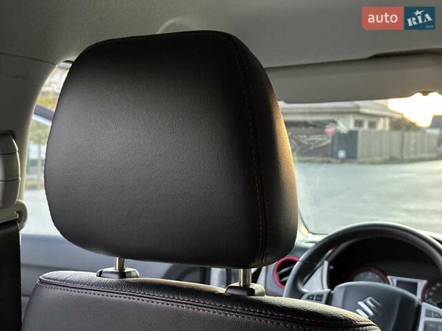 Сузуки Гранд Витара, объемом двигателя 0 л и пробегом 90 тыс. км за 15500 $, фото 36 на Automoto.ua