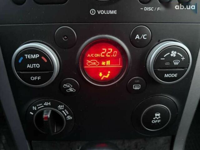 Сузуки Гранд Витара, объемом двигателя 0 л и пробегом 227 тыс. км за 12490 $, фото 23 на Automoto.ua