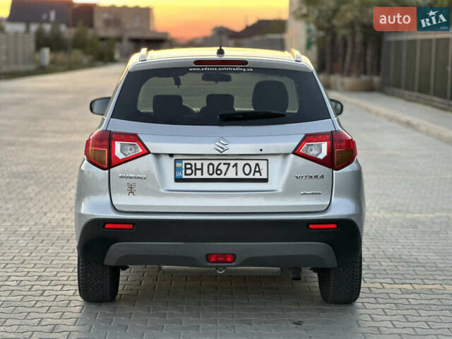 Сузуки Гранд Витара, объемом двигателя 0 л и пробегом 90 тыс. км за 15500 $, фото 19 на Automoto.ua