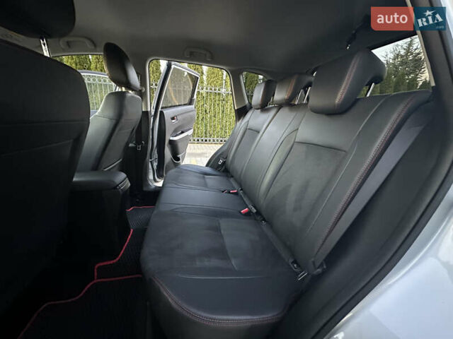 Сузуки Гранд Витара, объемом двигателя 0 л и пробегом 90 тыс. км за 15500 $, фото 34 на Automoto.ua