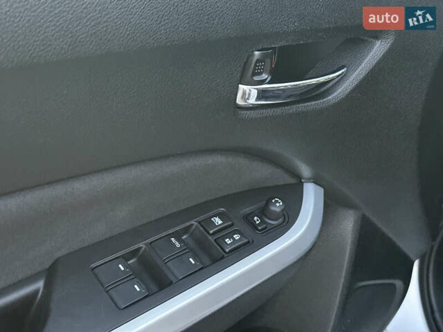 Сузуки Гранд Витара, объемом двигателя 0 л и пробегом 90 тыс. км за 15500 $, фото 50 на Automoto.ua