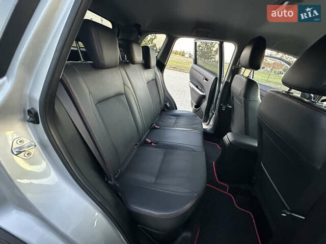 Сузуки Гранд Витара, объемом двигателя 0 л и пробегом 90 тыс. км за 15500 $, фото 30 на Automoto.ua