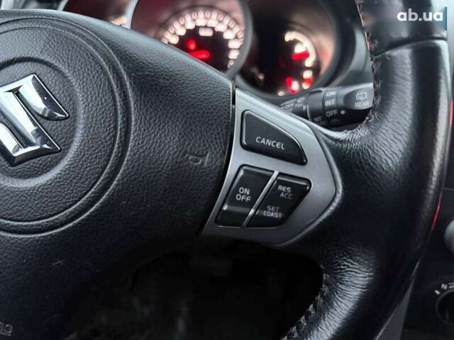 Сузуки Гранд Витара, объемом двигателя 0 л и пробегом 227 тыс. км за 12490 $, фото 19 на Automoto.ua