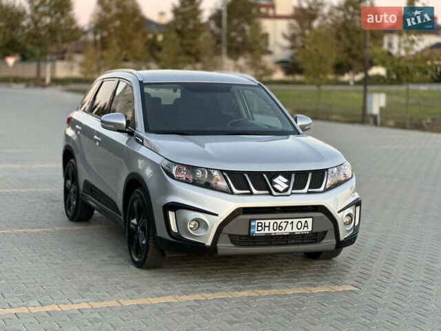 Сузуки Гранд Витара, объемом двигателя 0 л и пробегом 90 тыс. км за 15500 $, фото 16 на Automoto.ua