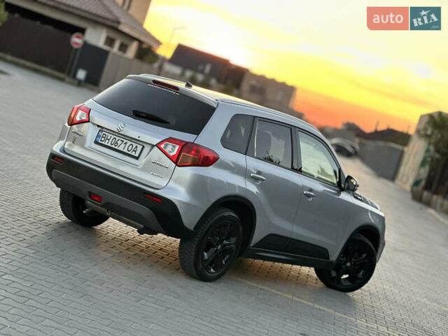 Сузуки Гранд Витара, объемом двигателя 0 л и пробегом 90 тыс. км за 15500 $, фото 13 на Automoto.ua