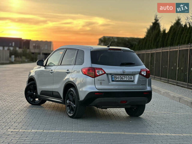 Сузуки Гранд Витара, объемом двигателя 0 л и пробегом 90 тыс. км за 15500 $, фото 10 на Automoto.ua