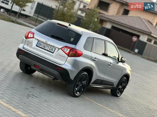 Сузуки Гранд Витара, объемом двигателя 0 л и пробегом 90 тыс. км за 15500 $, фото 21 на Automoto.ua