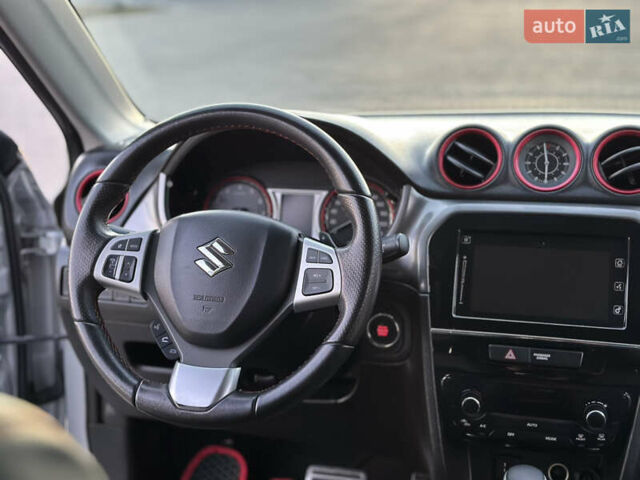 Сузуки Гранд Витара, объемом двигателя 0 л и пробегом 90 тыс. км за 15500 $, фото 52 на Automoto.ua