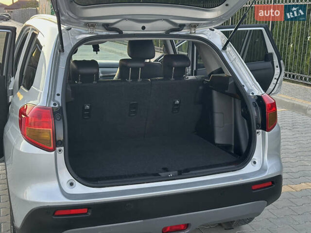 Сузуки Гранд Витара, объемом двигателя 0 л и пробегом 90 тыс. км за 15500 $, фото 23 на Automoto.ua