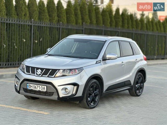 Сузуки Гранд Витара, объемом двигателя 0 л и пробегом 90 тыс. км за 15500 $, фото 17 на Automoto.ua