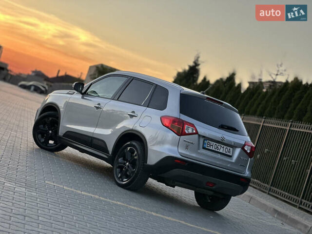 Сузуки Гранд Витара, объемом двигателя 0 л и пробегом 90 тыс. км за 15500 $, фото 9 на Automoto.ua