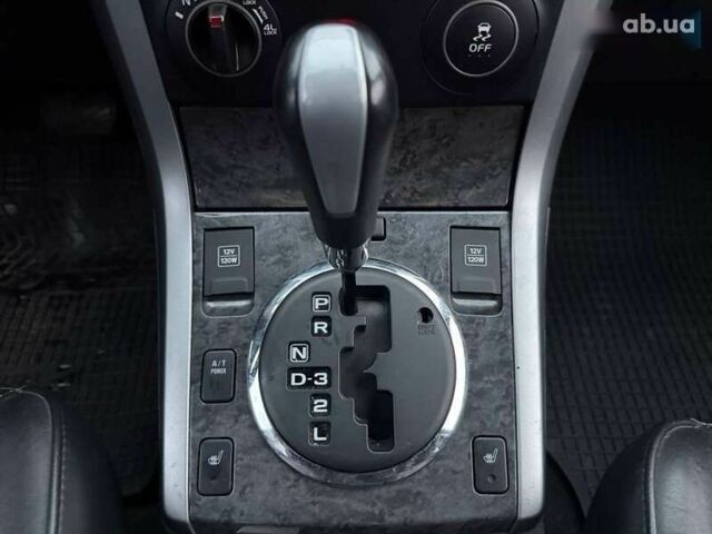 Сузуки Гранд Витара, объемом двигателя 0 л и пробегом 227 тыс. км за 12490 $, фото 21 на Automoto.ua