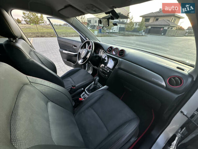 Сузуки Гранд Витара, объемом двигателя 0 л и пробегом 90 тыс. км за 15500 $, фото 41 на Automoto.ua