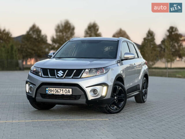Сузуки Гранд Витара, объемом двигателя 0 л и пробегом 90 тыс. км за 15500 $, фото 11 на Automoto.ua