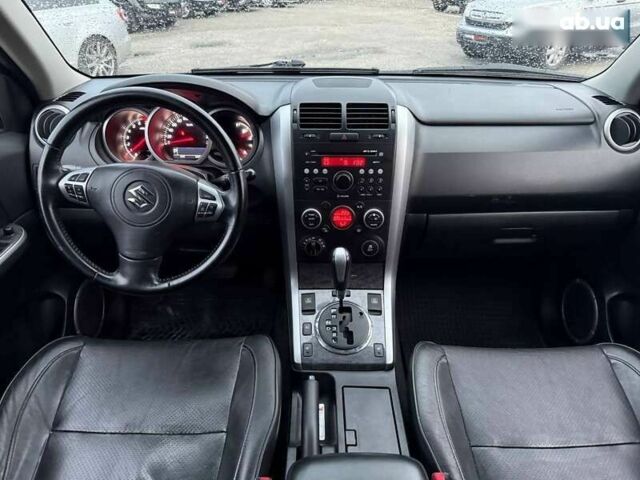 Сузуки Гранд Витара, объемом двигателя 0 л и пробегом 227 тыс. км за 12490 $, фото 17 на Automoto.ua