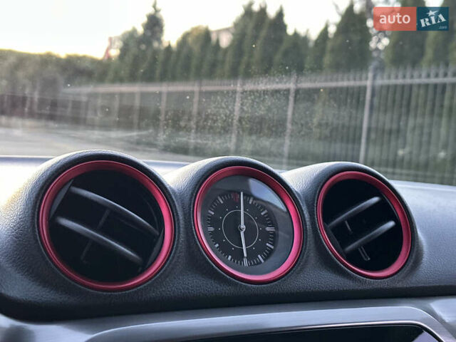 Сузуки Гранд Витара, объемом двигателя 0 л и пробегом 90 тыс. км за 15500 $, фото 60 на Automoto.ua