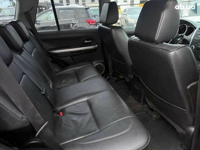 Сузуки Гранд Витара, объемом двигателя 0 л и пробегом 227 тыс. км за 12490 $, фото 25 на Automoto.ua