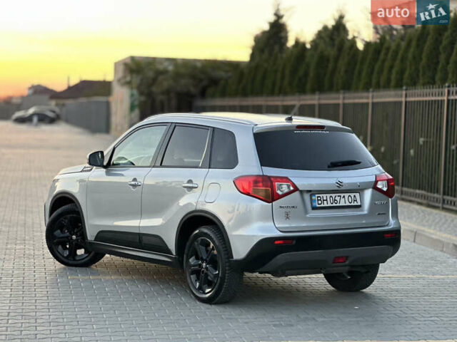 Сузуки Гранд Витара, объемом двигателя 0 л и пробегом 90 тыс. км за 15500 $, фото 3 на Automoto.ua
