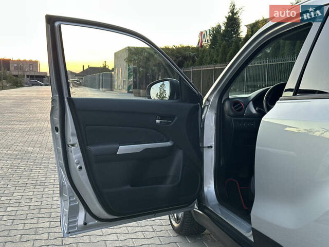 Сузуки Гранд Витара, объемом двигателя 0 л и пробегом 90 тыс. км за 15500 $, фото 49 на Automoto.ua