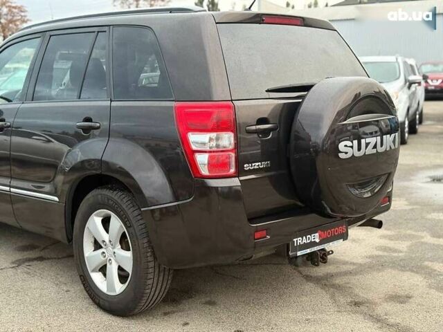 Сузуки Гранд Витара, объемом двигателя 0 л и пробегом 227 тыс. км за 12490 $, фото 8 на Automoto.ua