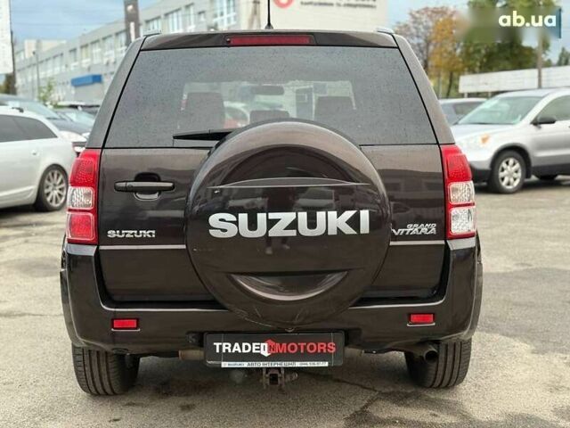 Сузуки Гранд Витара, объемом двигателя 0 л и пробегом 227 тыс. км за 12490 $, фото 10 на Automoto.ua