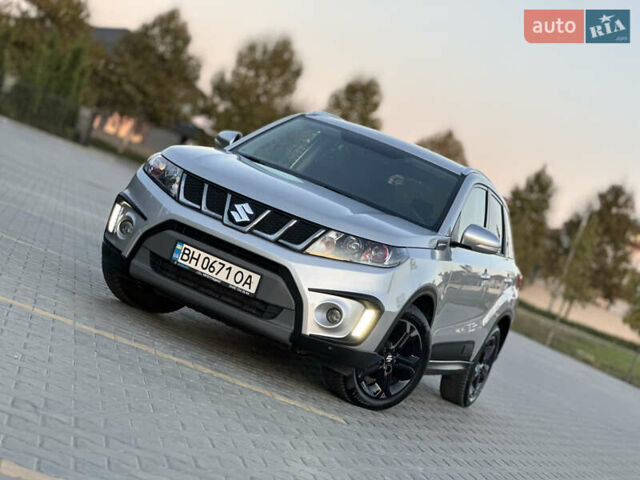 Сузуки Гранд Витара, объемом двигателя 0 л и пробегом 90 тыс. км за 15500 $, фото 12 на Automoto.ua