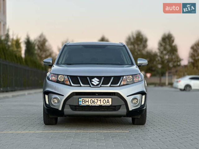 Сузуки Гранд Витара, объемом двигателя 0 л и пробегом 90 тыс. км за 15500 $, фото 15 на Automoto.ua