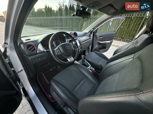 Сузуки Гранд Витара, объемом двигателя 0 л и пробегом 90 тыс. км за 15500 $, фото 47 на Automoto.ua