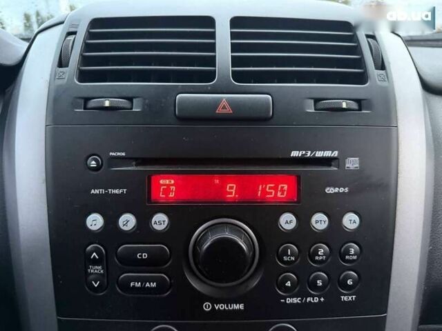 Сузуки Гранд Витара, объемом двигателя 0 л и пробегом 227 тыс. км за 12490 $, фото 22 на Automoto.ua