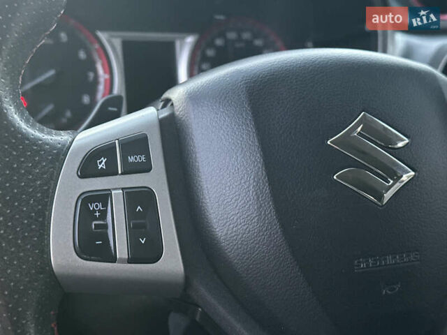 Сузуки Гранд Витара, объемом двигателя 0 л и пробегом 90 тыс. км за 15500 $, фото 55 на Automoto.ua