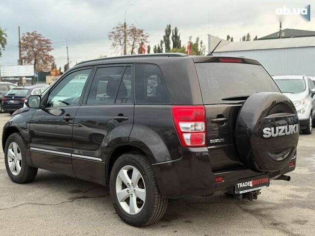 Сузуки Гранд Витара, объемом двигателя 0 л и пробегом 227 тыс. км за 12490 $, фото 7 на Automoto.ua
