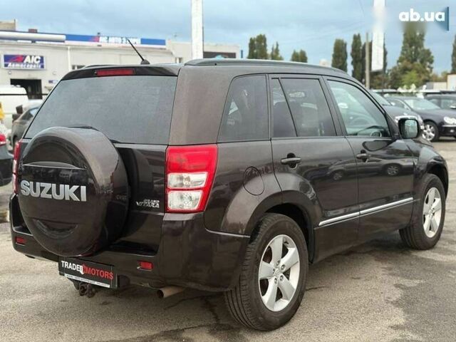 Сузуки Гранд Витара, объемом двигателя 0 л и пробегом 227 тыс. км за 12490 $, фото 13 на Automoto.ua
