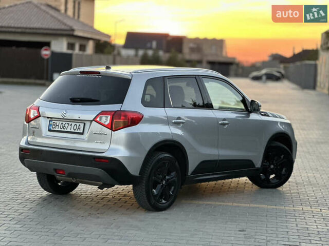 Сузуки Гранд Витара, объемом двигателя 0 л и пробегом 90 тыс. км за 15500 $, фото 1 на Automoto.ua