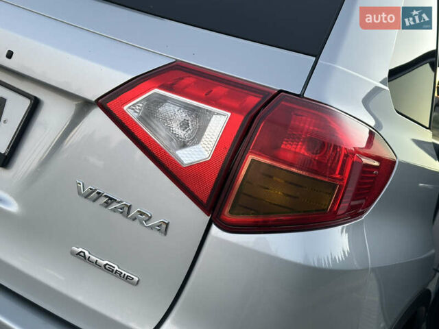 Сузуки Гранд Витара, объемом двигателя 0 л и пробегом 90 тыс. км за 15500 $, фото 27 на Automoto.ua