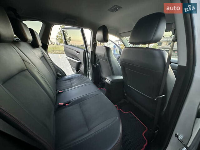 Сузуки Гранд Витара, объемом двигателя 0 л и пробегом 90 тыс. км за 15500 $, фото 4 на Automoto.ua