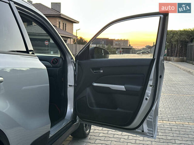 Сузуки Гранд Витара, объемом двигателя 0 л и пробегом 90 тыс. км за 15500 $, фото 42 на Automoto.ua