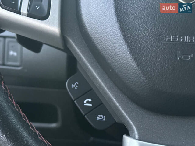 Сузуки Гранд Витара, объемом двигателя 0 л и пробегом 90 тыс. км за 15500 $, фото 54 на Automoto.ua